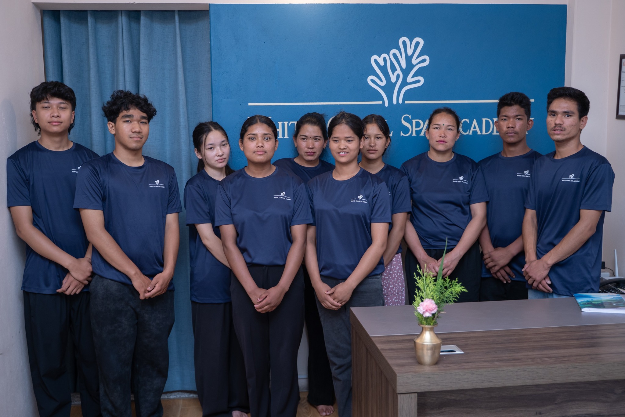 Wellness treatment